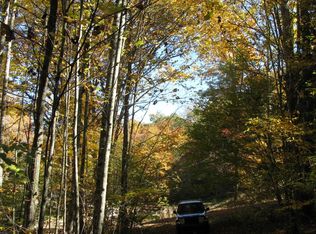 Township Road 2 Hf Lyons Rd, Hiawassee, GA 30546