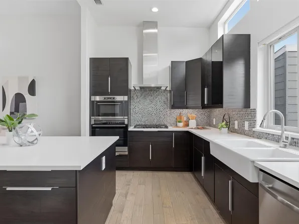 1815 Browder St Unit E, Dallas, TX 75215