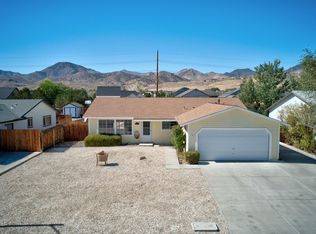 1013 Dwight Way, Dayton, NV