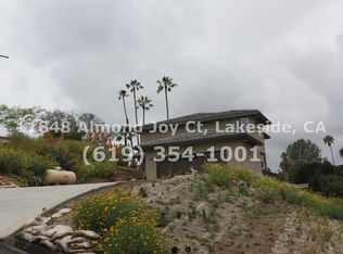 11848 Almond Joy Ct, Lakeside, CA 92040