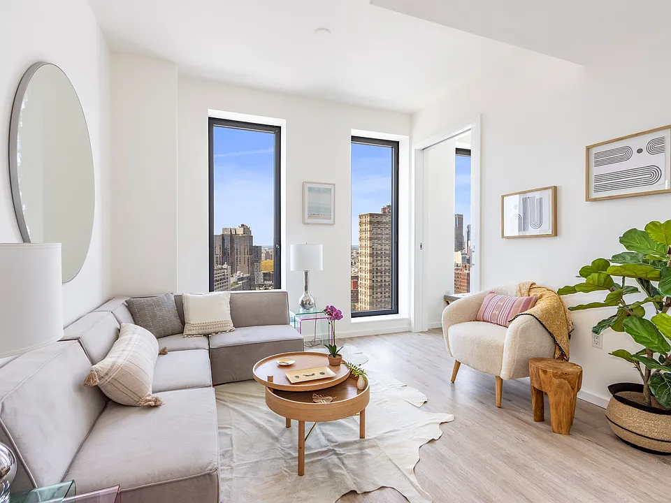 545 Vanderbilt Ave #3B