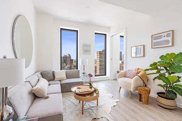 545 Vanderbilt Avenue #8E in Clinton Hill, Brooklyn | StreetEasy