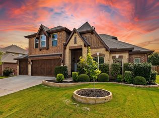 1925 Knoxbridge Rd, Forney, TX 75126
