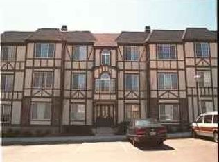 19 Village Dr #219, Morristown, NJ 07960