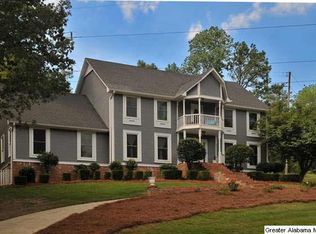 400 Vesclub Ln, Birmingham, AL 35216
