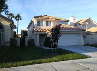9400 Valencia Canyon Dr, Las Vegas, NV 89117