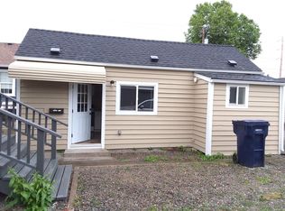 2127 1/2 Wells St, Enumclaw, WA 98022