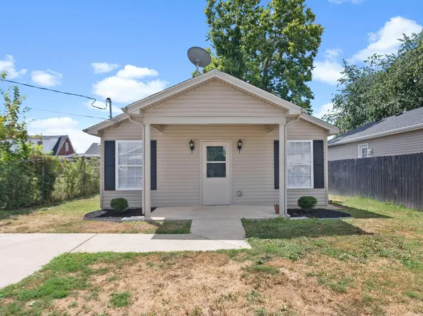 420 Orange St, Richmond, KY 40475