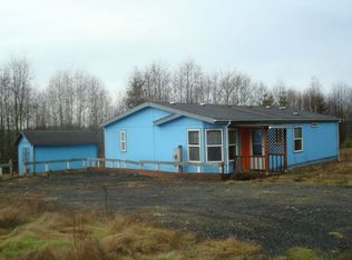 332 Tamaracks Dr, Onalaska, WA 98570