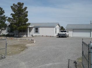 1420 Brian Rd, Pahrump, NV 89048