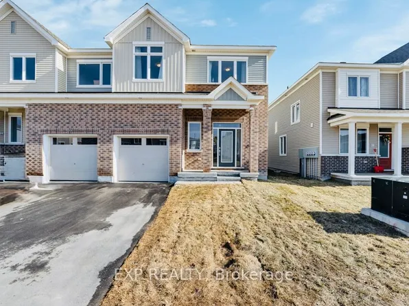 279 Falsetto St, Ottawa, ON K1W 0S4