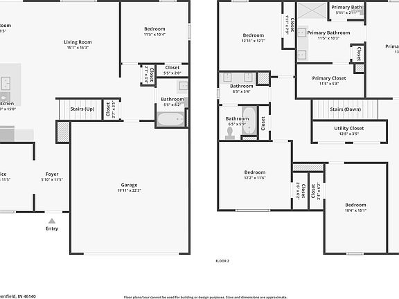 4th image of 643 Cattail Dr