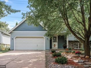 2394 Gall Ave, Saint Paul, MN 55109