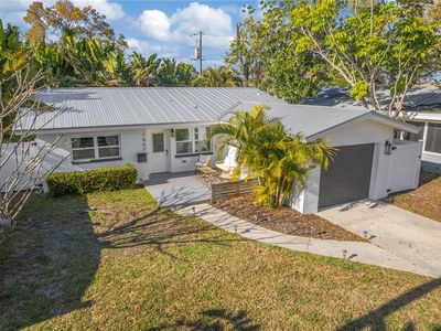 1867 Maryland Ave NE, Saint Petersburg, FL, 33703