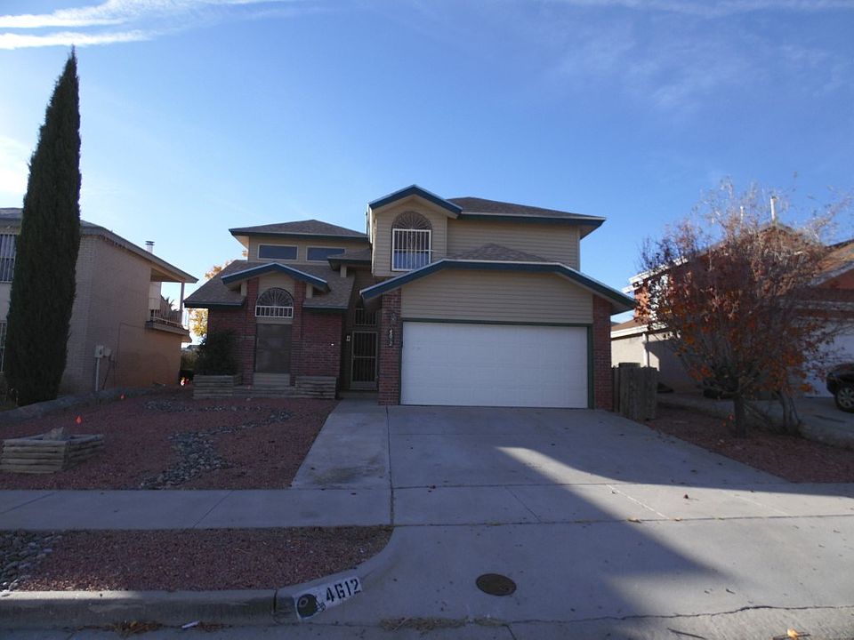 1st image of 4612 Loma De Plata Dr