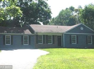 1209 Buckhorn Rd, Sykesville, MD 21784