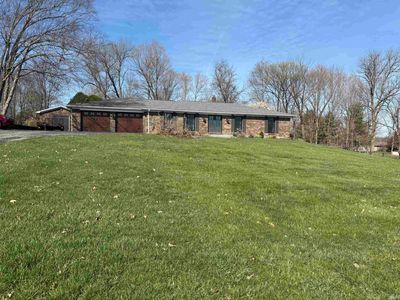 575 S Paynter Ln, Salem, IN, 47167