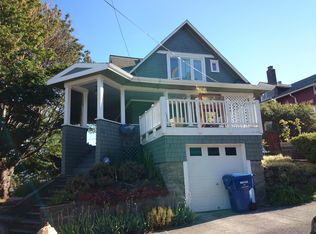 1602 N 53rd St, Seattle, WA 98103