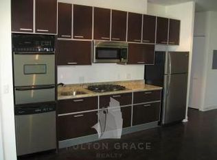 675 W Wayman St #A1502, Chicago, IL 60661