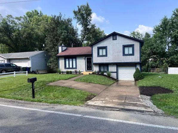 5860 Cooper Rd, Columbus, OH 43081
