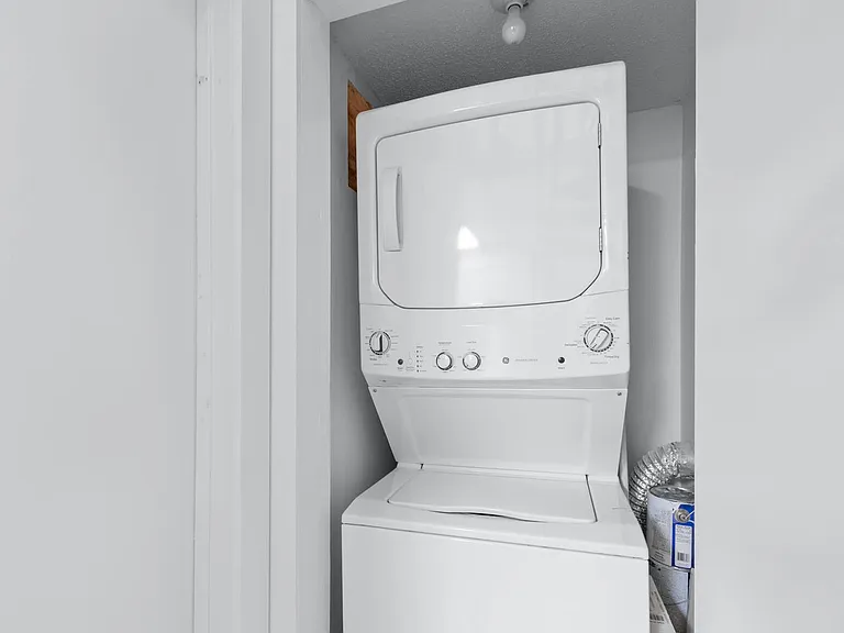 Washer/Dryer
