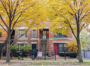 1441 W Fillmore St #B, Chicago, IL 60607