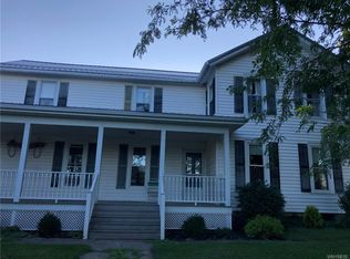 2526 Smith Rd, Perry, NY 14530