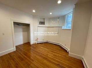 49 Gloucester St #107, Boston, MA 02115