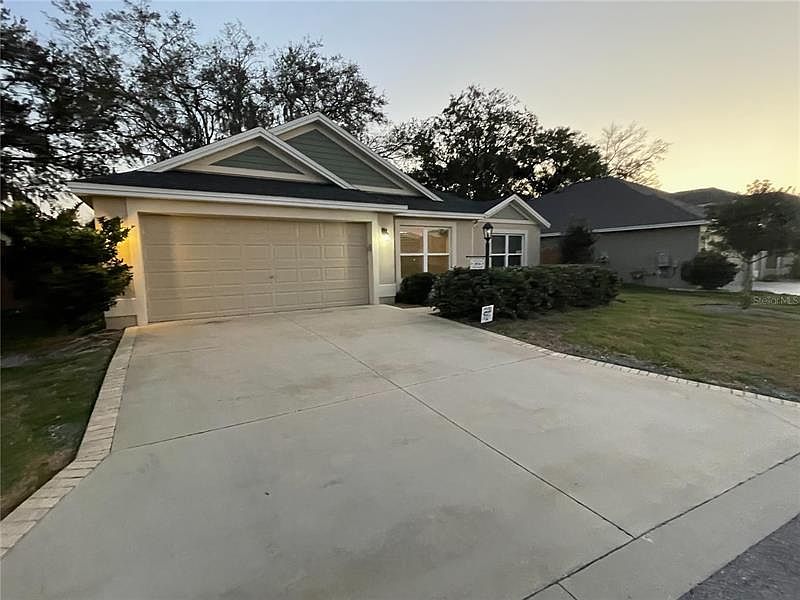 2936 Suber St, The Villages, FL 32163 Zillow