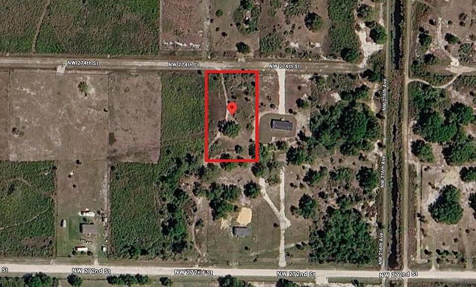 2nd image of 21764 NW 274th St