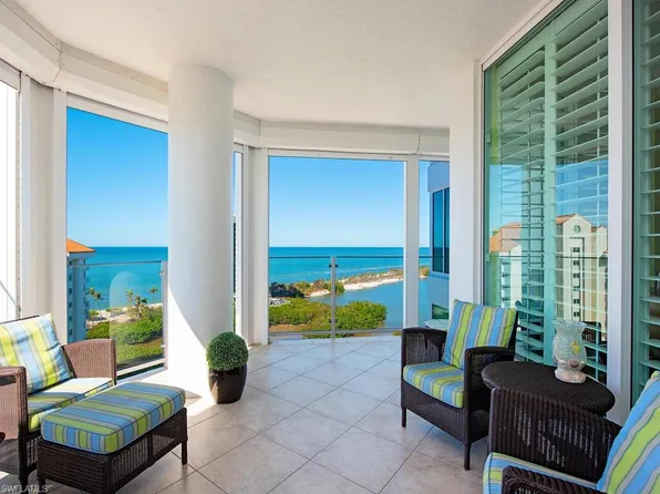 60 Seagate DR #1401, NAPLES, FL 34103