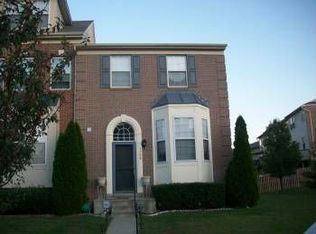 3738 Midlothian Pl, Waldorf, MD 20602