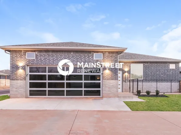 11347 Paradise Out Ln, Oklahoma City, OK 73131