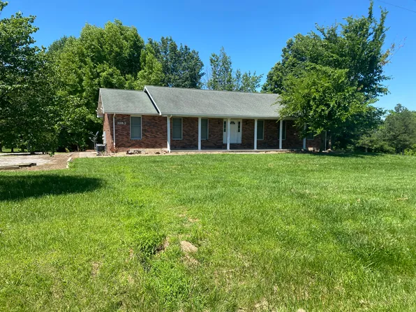 3183 Larch Ln APT 3, Jackson, MO 63755