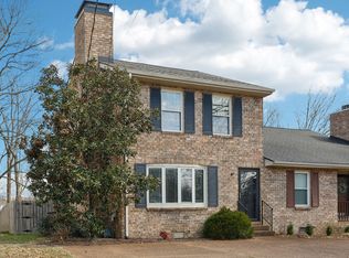 410 Hill Rd, Nashville, TN 37220