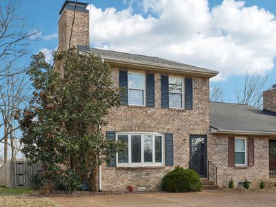 410 Hill Rd, Nashville, TN, 37220