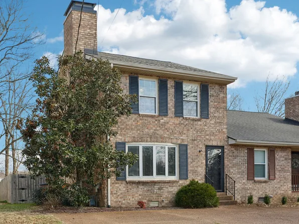 410 Hill Rd, Nashville, TN 37220