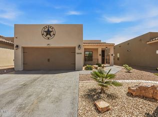 13510 Lawkland St, El Paso, TX 79928