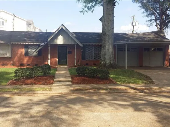 1007 Hansel Dr, Alexandria, LA 71303