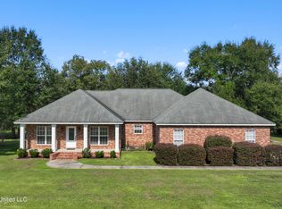 8721 Doobie Ct, Vancleave, MS 39565