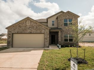 7852 Coffee Ml, San Antonio, TX 78252