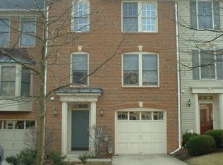 8517 Potomac Creek Rd, Laurel, MD 20724