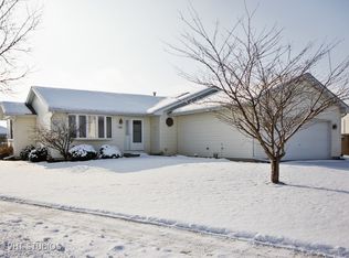 1901 Cumberland Ct, Plainfield, IL