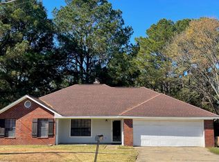 236 Par Cv, Jackson, MS 39272