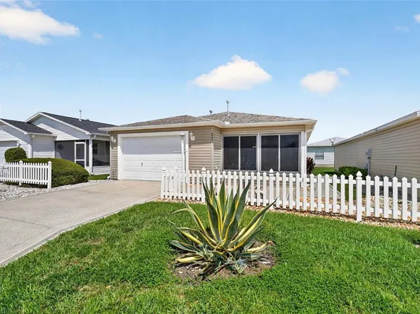 8214 SE 169TH PALOWNIA LOOP, THE VILLAGES, FL 32162