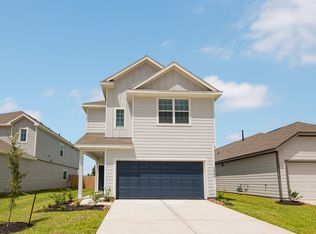 13969 Lion Rock Ct, Willis, TX 77318