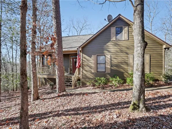 1108 Hunters Trce, Jasper, GA 30143