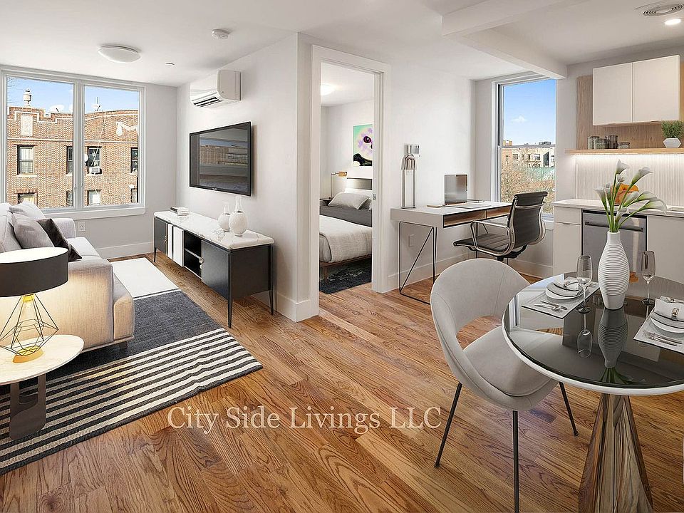 1st image of 996 Carroll St #4K