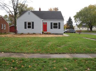 1000 E Adams St, Washington, IL 61571