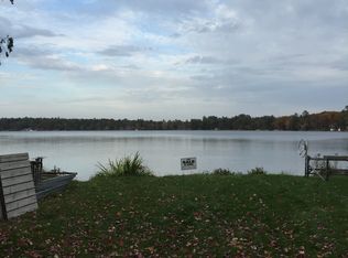 W8356 Rustic Dr, Clintonville, WI 54929